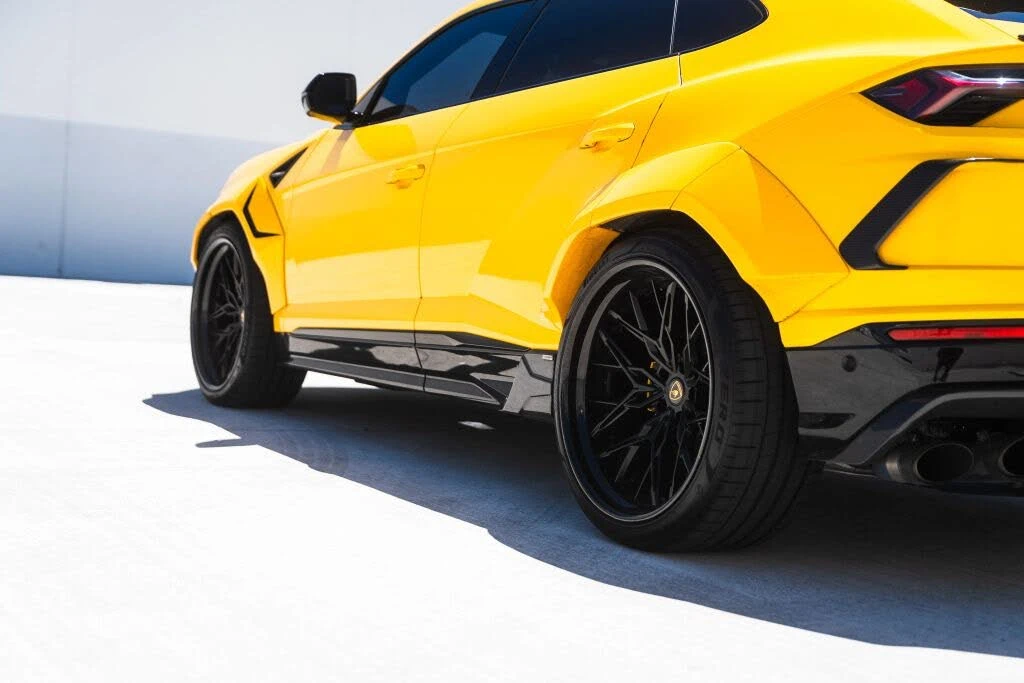 2021 Lamborghini Urus - Image 9 of 31