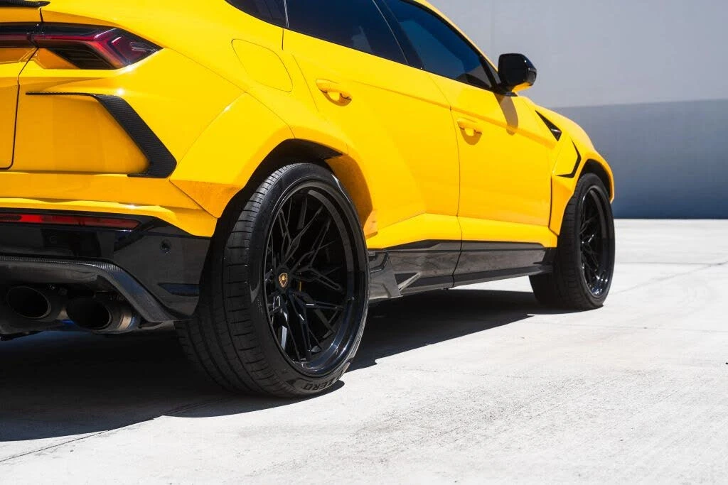2021 Lamborghini Urus - Image 5 of 31