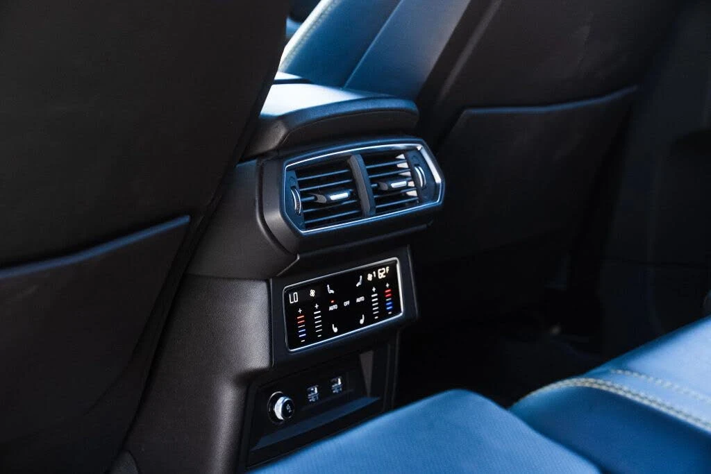 2021 Lamborghini Urus - Image 31 of 31