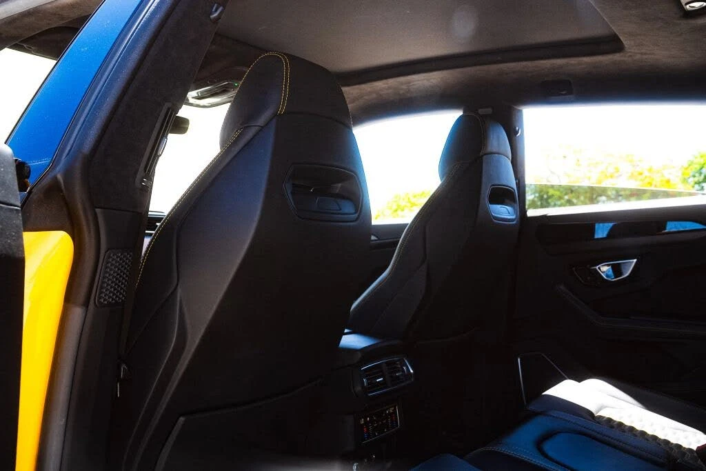 2021 Lamborghini Urus - Image 29 of 31