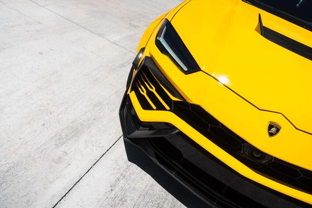 2021 Lamborghini Urus - Image 12 of 31