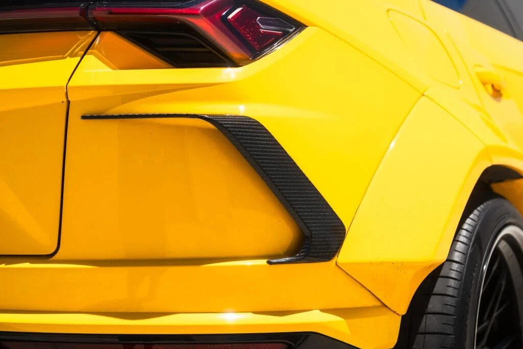 2021 Lamborghini Urus - Image 19 of 31