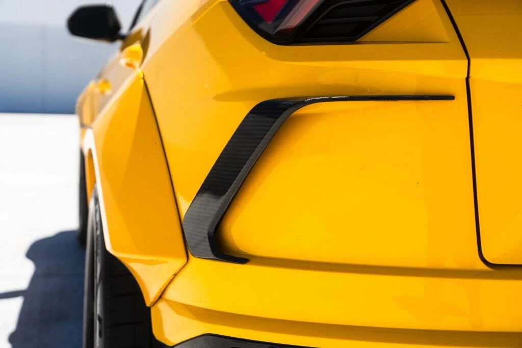 2021 Lamborghini Urus - Image 18 of 31