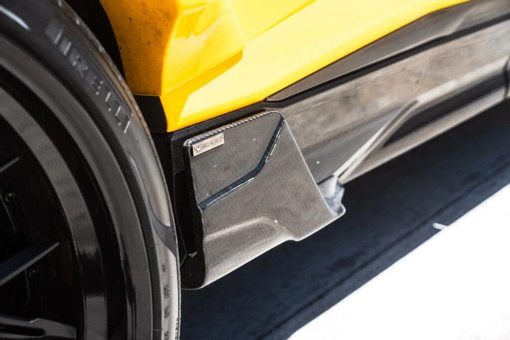 2021 Lamborghini Urus - Image 20 of 31