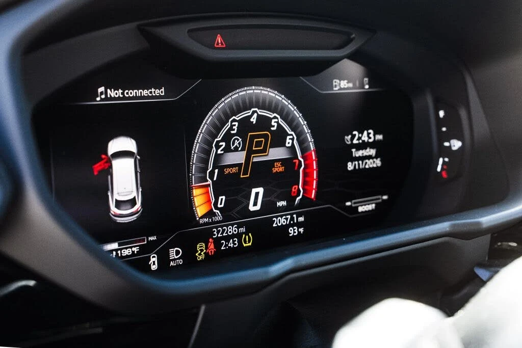 2021 Lamborghini Urus - Image 25 of 31