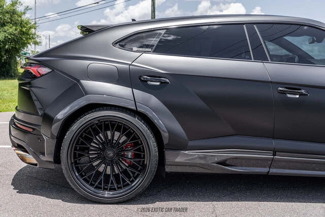 2021 Lamborghini Urus - Image 10 of 31