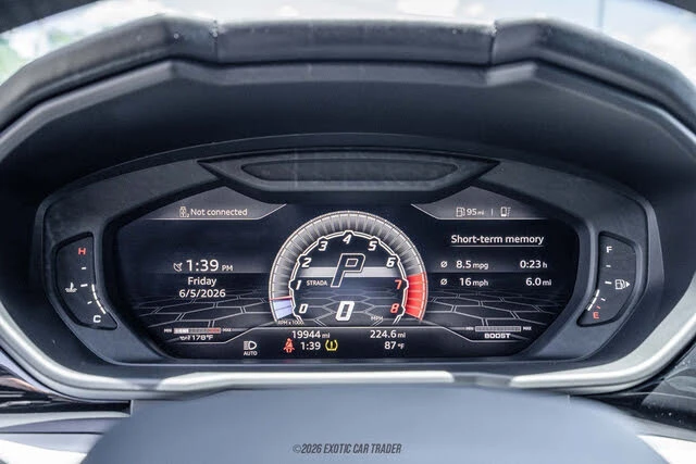 2021 Lamborghini Urus - Image 19 of 31