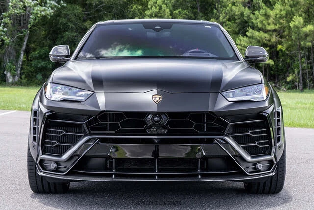 2021 Lamborghini Urus - Image 13 of 31