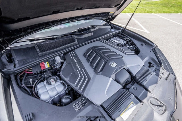 2021 Lamborghini Urus - Image 16 of 31