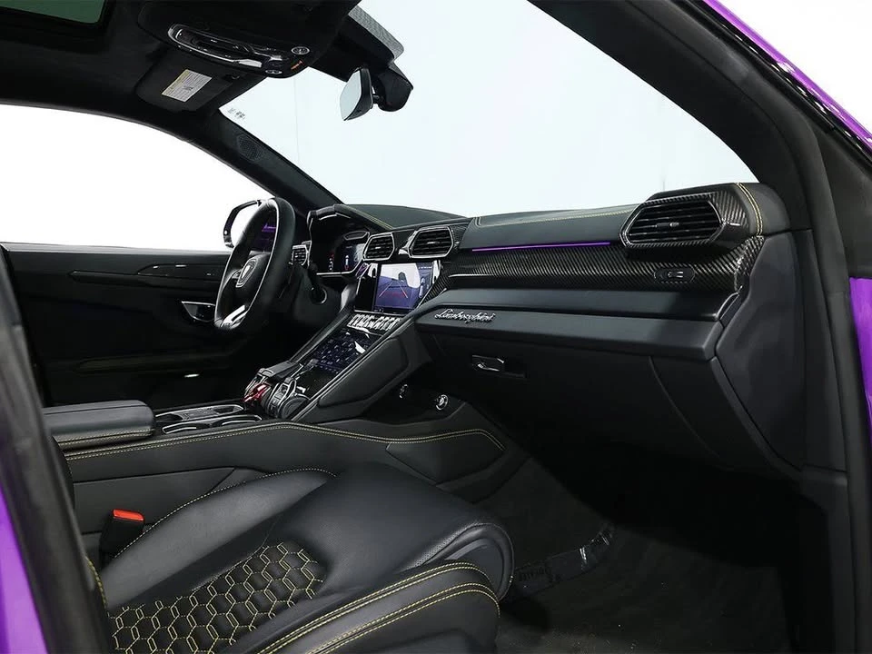 2021 Lamborghini Urus - Image 11 of 20