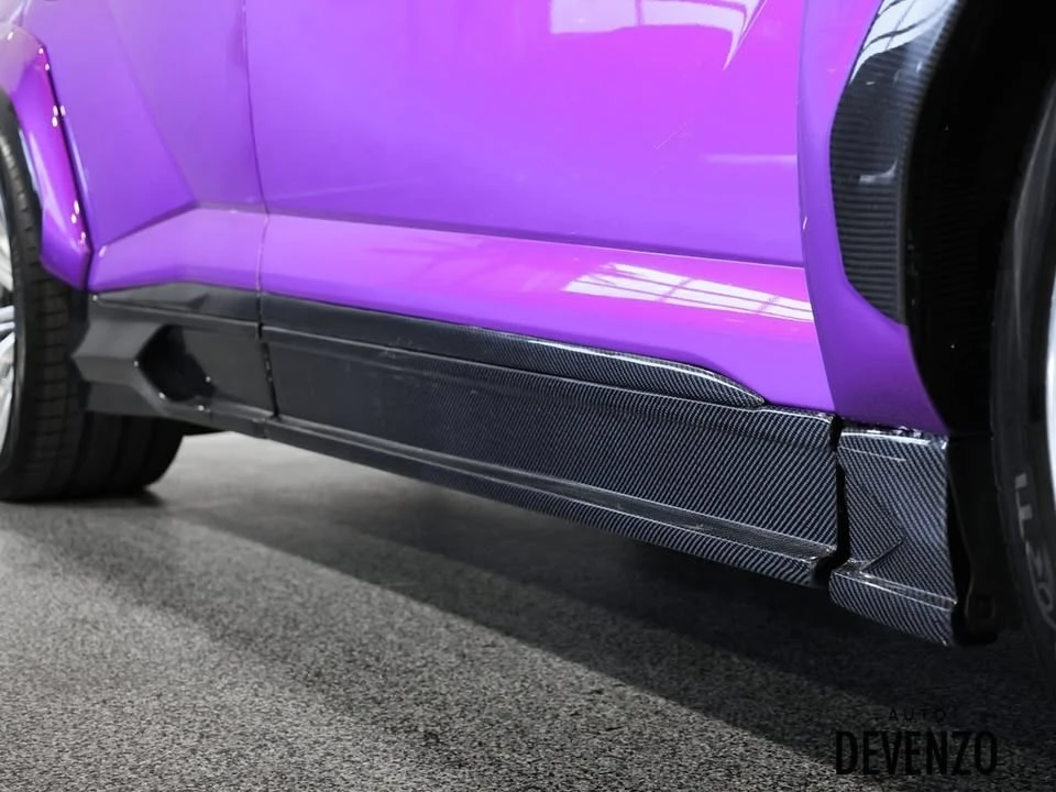 2021 Lamborghini Urus - Image 7 of 20