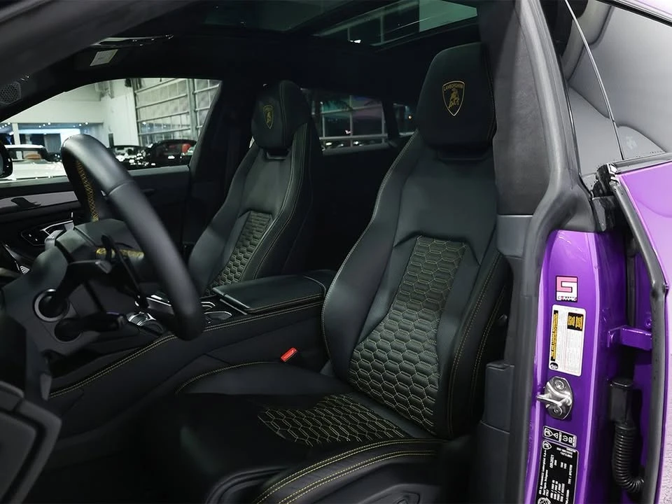 2021 Lamborghini Urus - Image 20 of 20