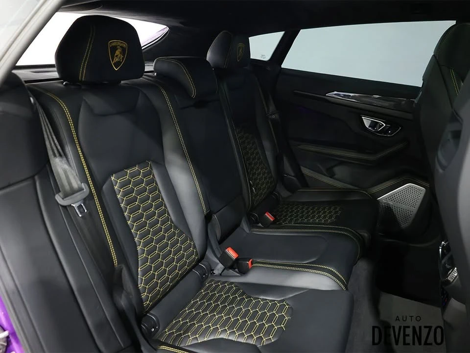 2021 Lamborghini Urus - Image 11 of 20