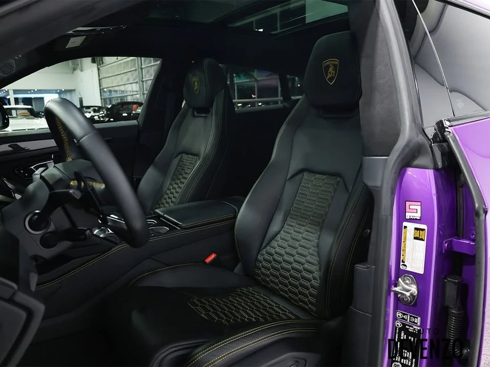 2021 Lamborghini Urus - Image 15 of 20