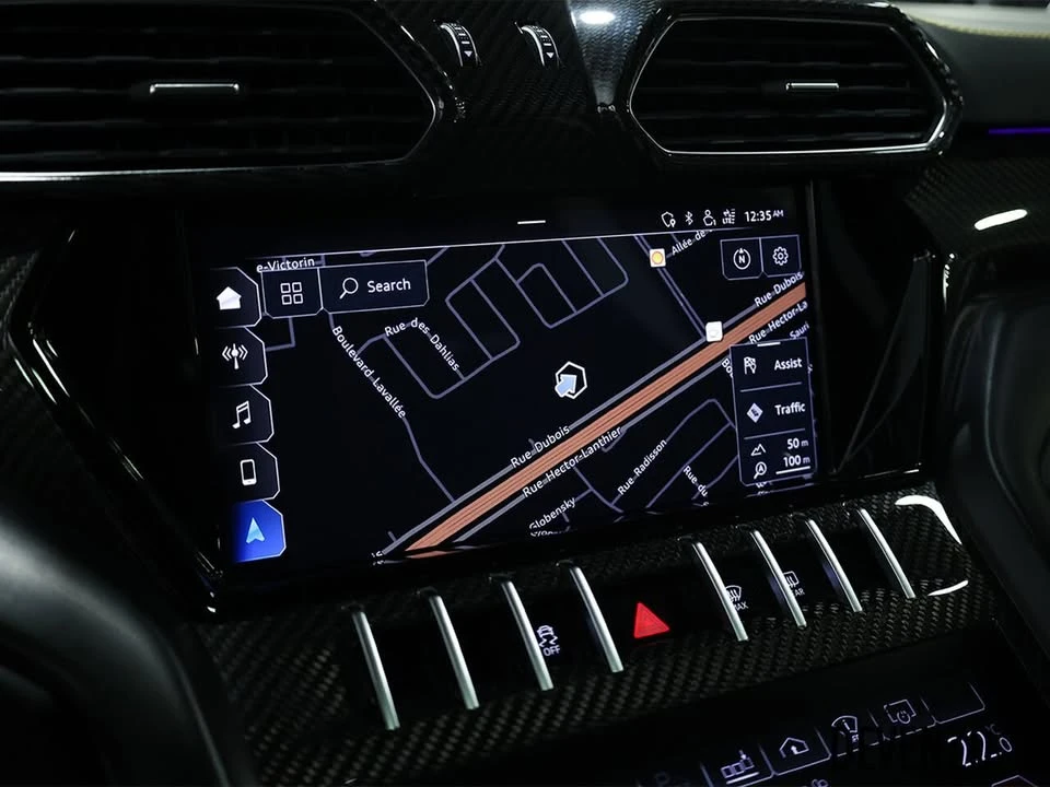 2021 Lamborghini Urus - Image 19 of 20