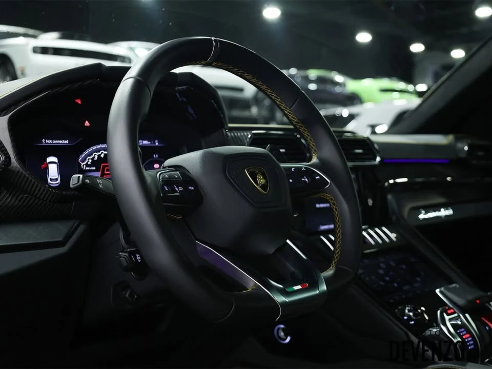 2021 Lamborghini Urus - Image 16 of 20