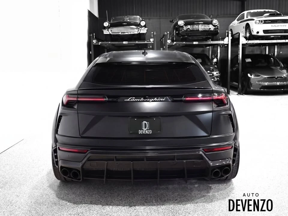 2021 Lamborghini Urus - Image 5 of 20