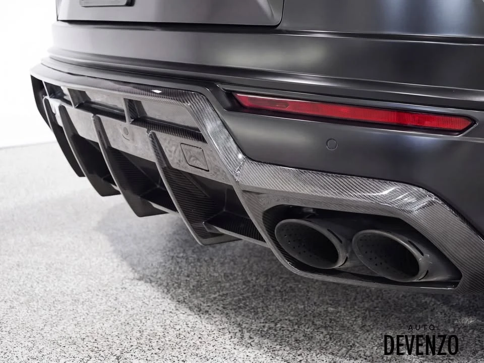 2021 Lamborghini Urus - Image 4 of 20