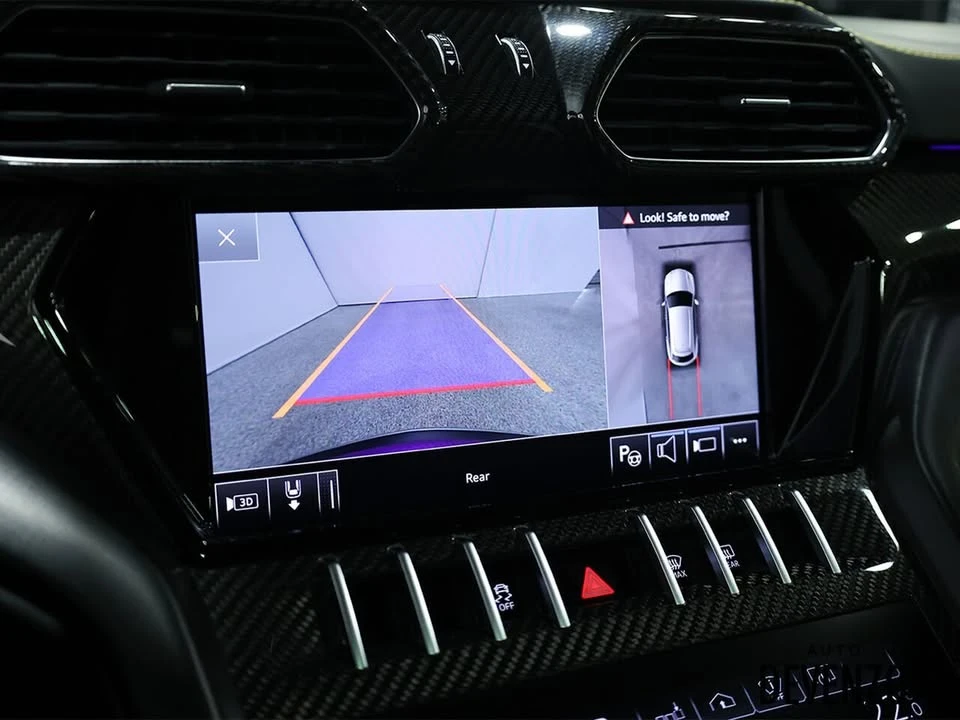 2021 Lamborghini Urus - Image 20 of 20