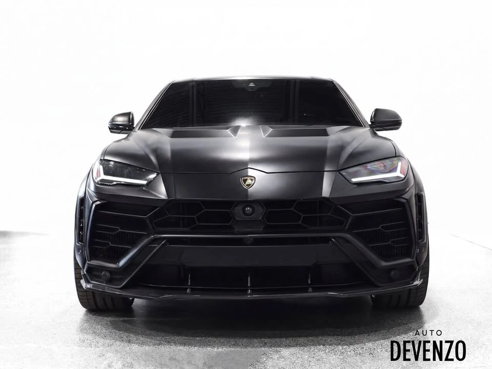 2021 Lamborghini Urus - Image 7 of 20