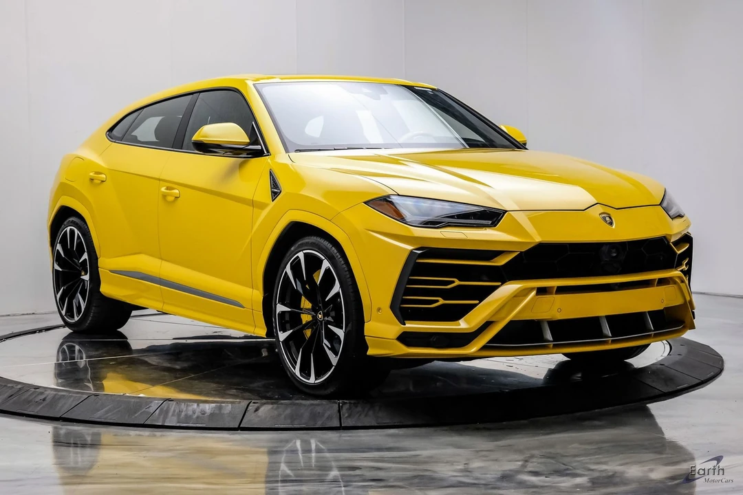 2021 Lamborghini Urus - Image 22 of 31