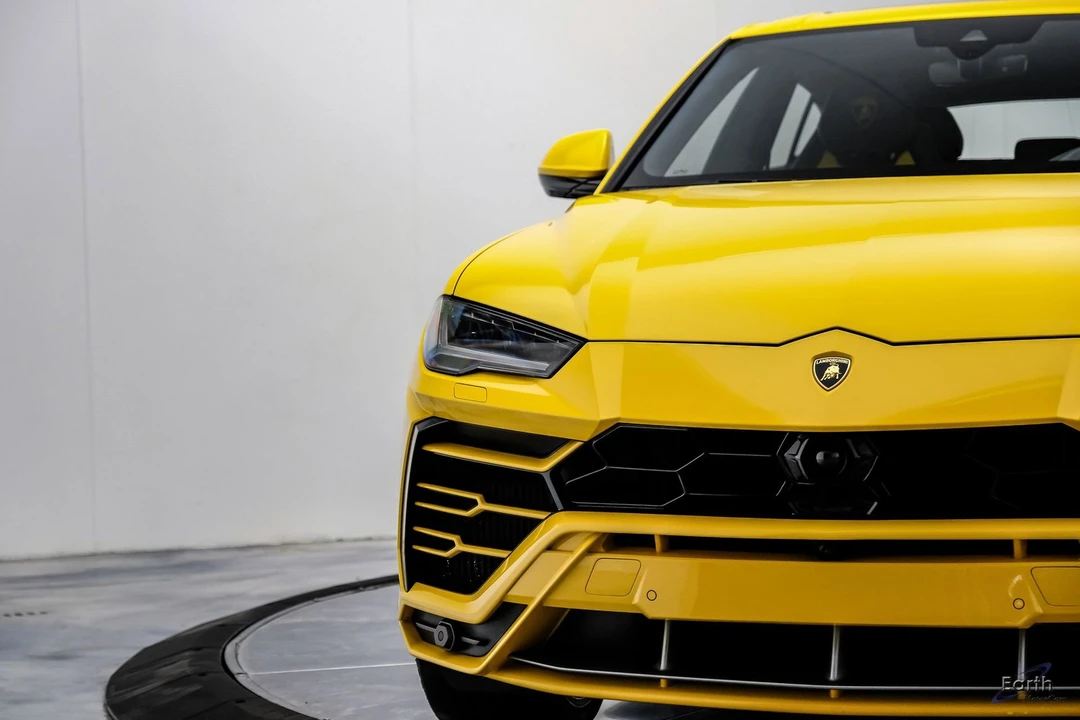2021 Lamborghini Urus - Image 30 of 31