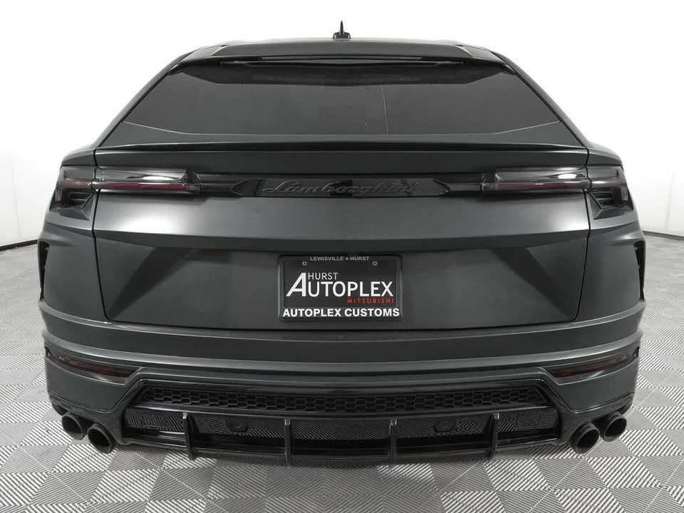 2021 Lamborghini Urus - Image 5 of 20