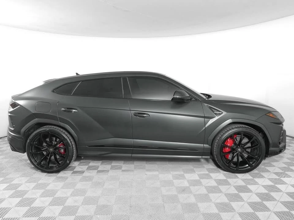 2021 Lamborghini Urus - Image 3 of 20