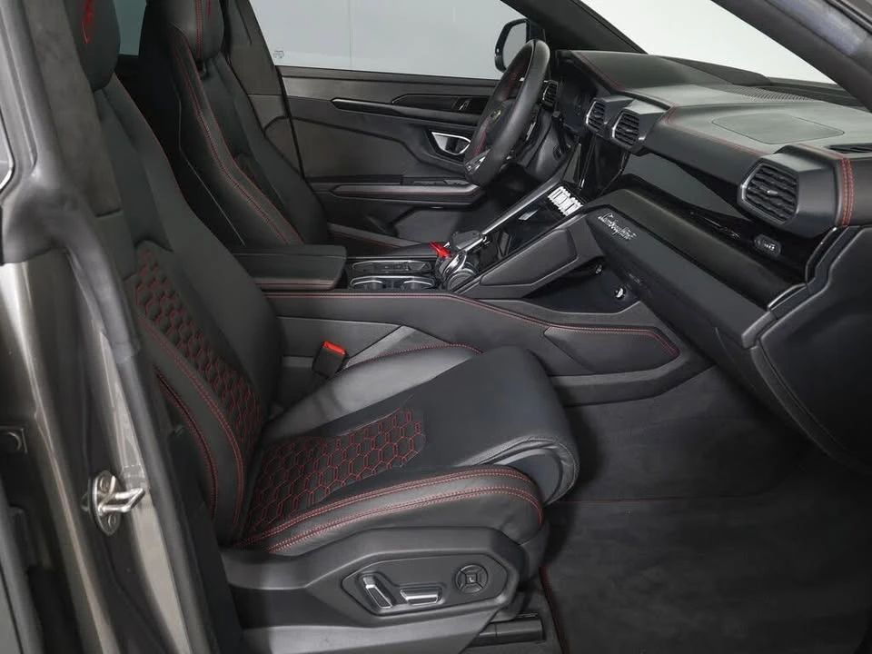 2021 Lamborghini Urus - Image 8 of 20