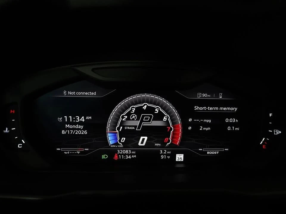 2021 Lamborghini Urus - Image 17 of 20