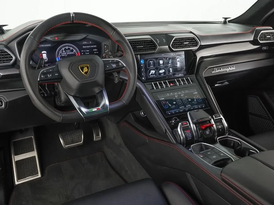 2021 Lamborghini Urus - Image 15 of 20