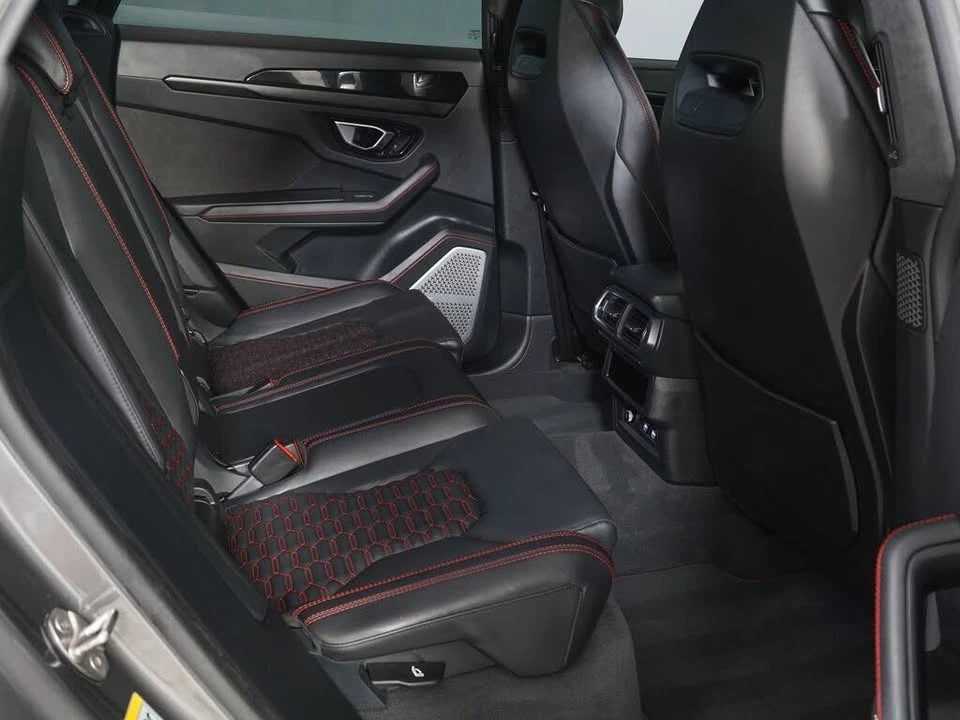 2021 Lamborghini Urus - Image 9 of 20