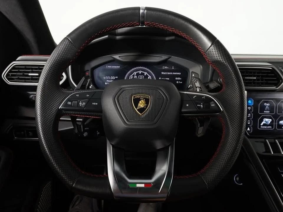 2021 Lamborghini Urus - Image 16 of 20