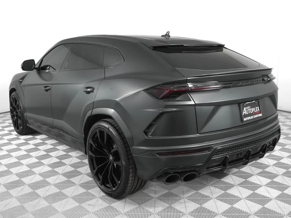 2021 Lamborghini Urus - Image 6 of 20