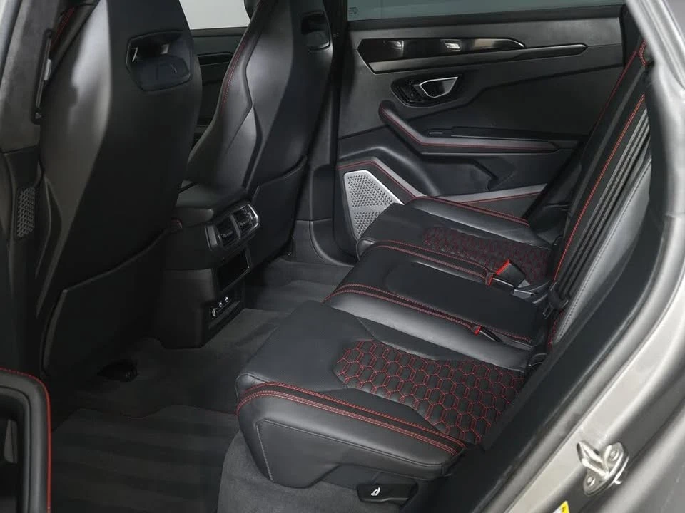 2021 Lamborghini Urus - Image 12 of 20