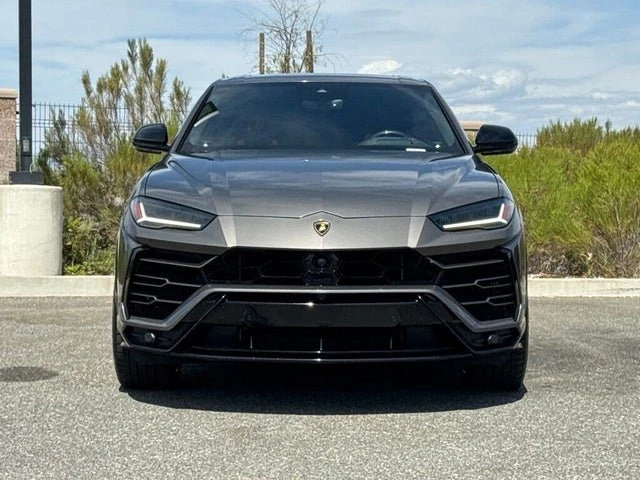 2021 Lamborghini Urus - Image 2 of 19