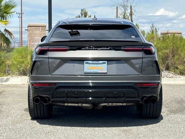 2021 Lamborghini Urus - Image 9 of 19