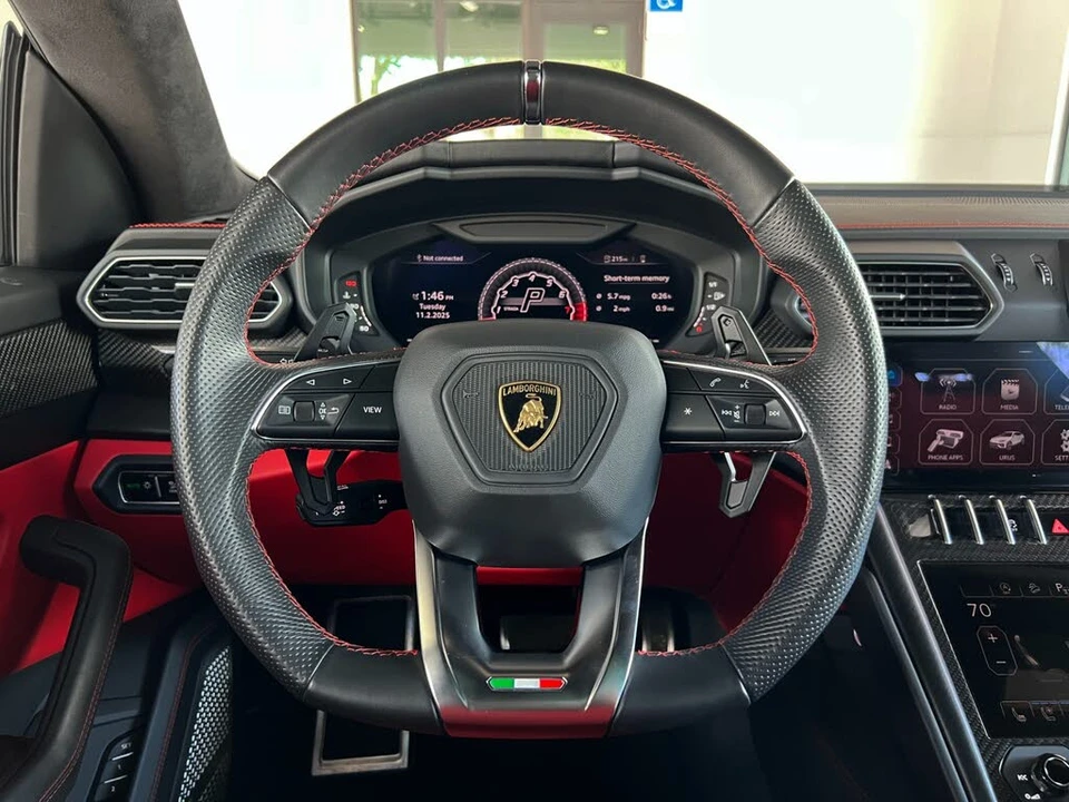 2021 Lamborghini Urus - Image 23 of 31