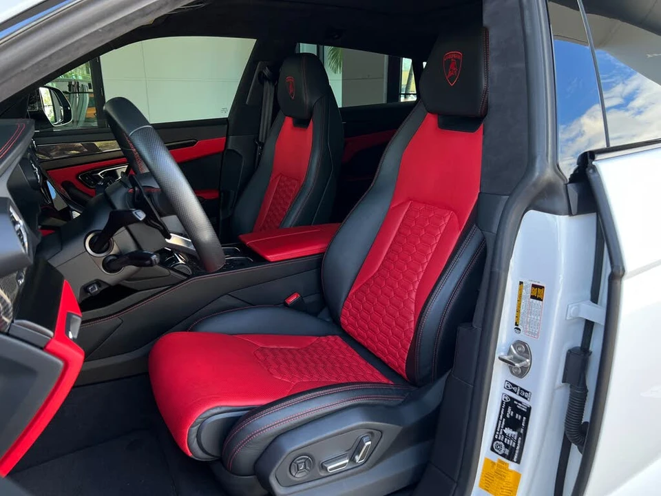 2021 Lamborghini Urus - Image 19 of 31