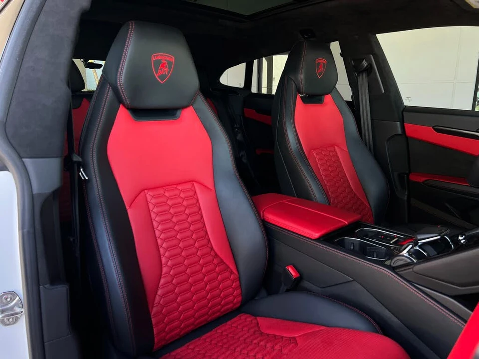 2021 Lamborghini Urus - Image 29 of 31