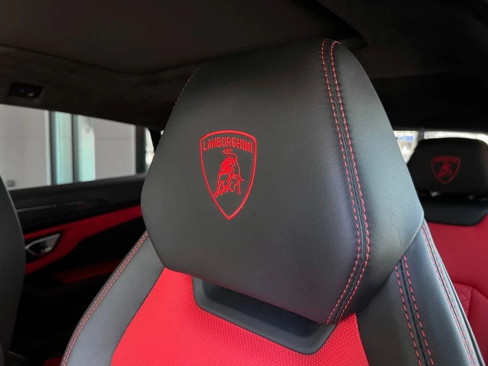 2021 Lamborghini Urus - Image 22 of 31