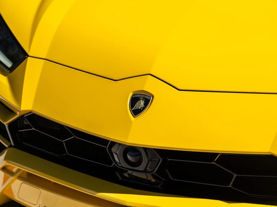 2021 Lamborghini Urus - Image 18 of 31