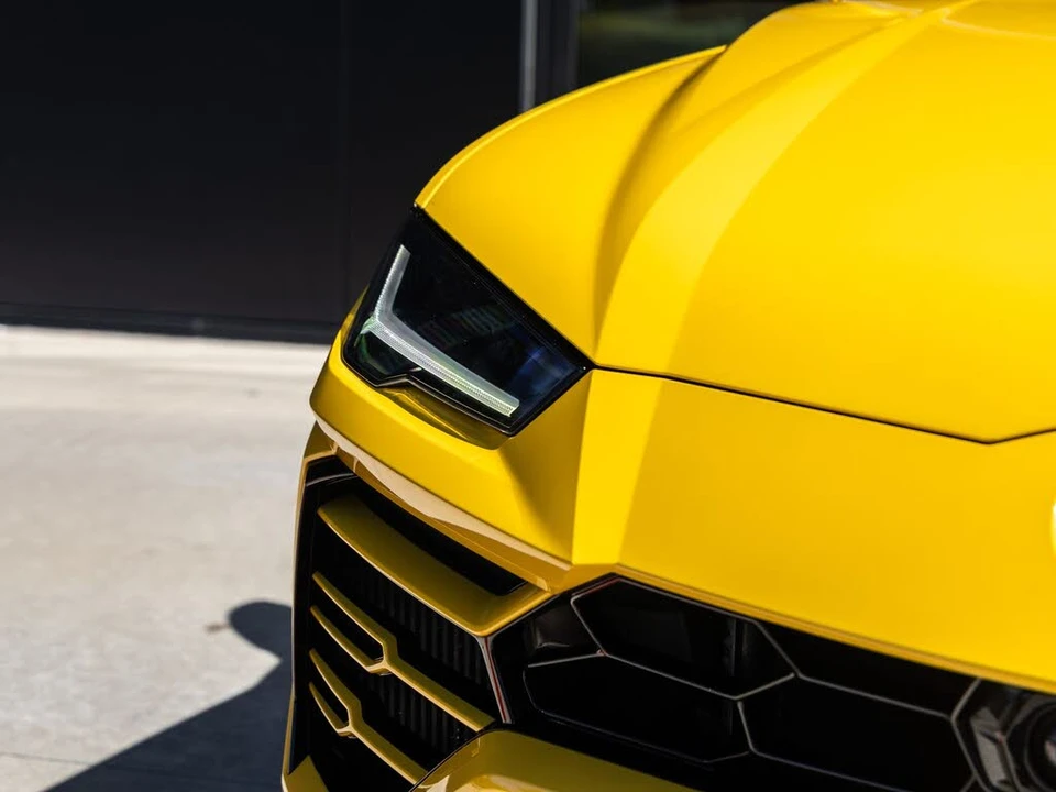 2021 Lamborghini Urus - Image 19 of 31