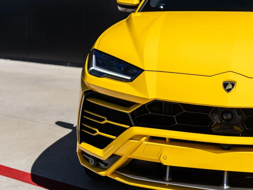 2021 Lamborghini Urus - Image 21 of 31