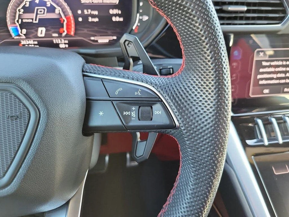 2021 Lamborghini Urus - Image 21 of 31