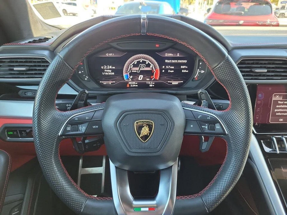 2021 Lamborghini Urus - Image 19 of 31