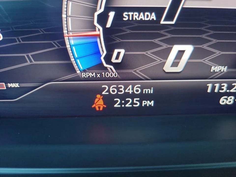 2021 Lamborghini Urus - Image 23 of 31