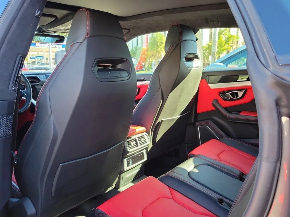 2021 Lamborghini Urus - Image 11 of 31