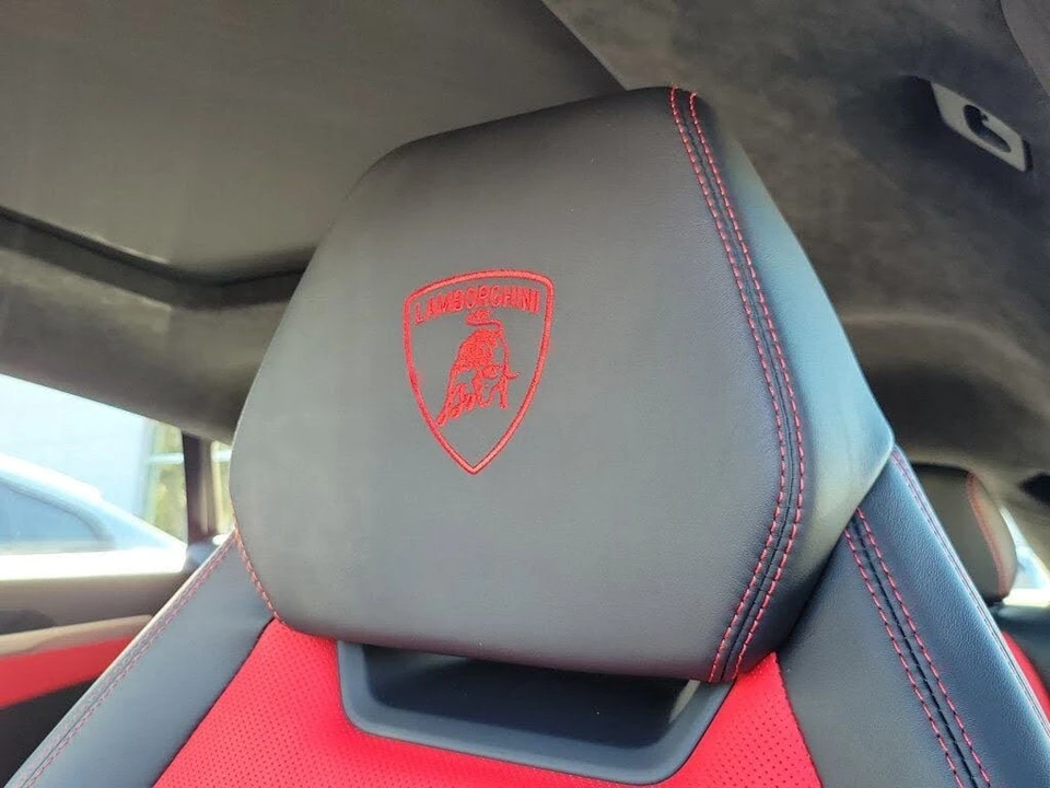 2021 Lamborghini Urus - Image 29 of 31