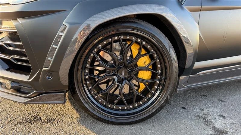2021 Lamborghini Urus - Image 22 of 31